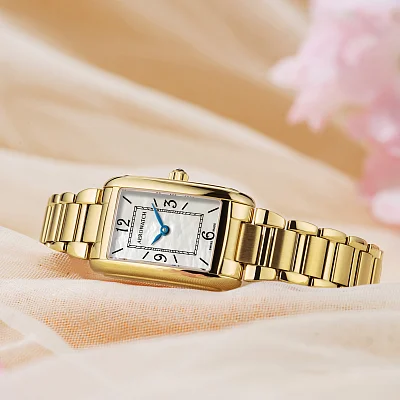 Aerowatch Mini Intuition Quartz Ladies Diamonds A 30104 JA04 M