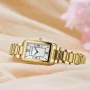  Zdjęcie 2 Aerowatch Mini Intuition Quartz Ladies Diamonds A 30104 JA04 M