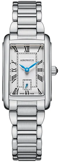 Aerowatch Mini Intuition Quartz Ladies Small-Second A 31104 AA01 M
