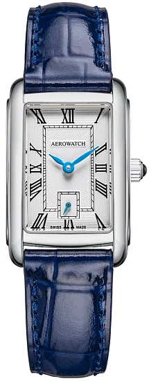 Aerowatch Mini Intuition Quartz Ladies Small-Second A 31104 AA01