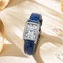  Zdjęcie 3 Aerowatch Mini Intuition Quartz Ladies Small-Second Diamonds A 31104 AA01 DIA