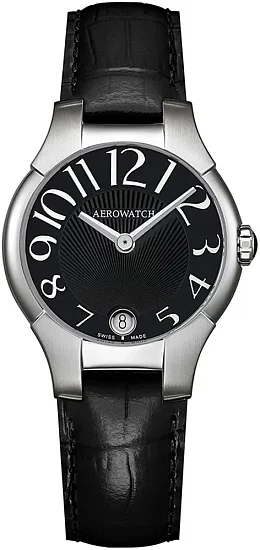 Aerowatch New Lady Grande Quartz A 06964 AA06