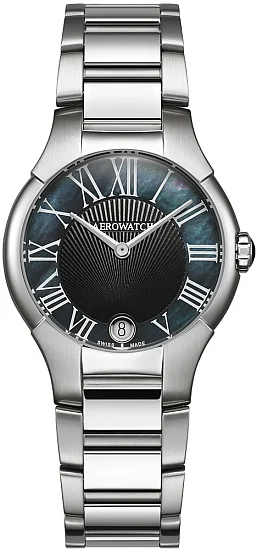 Aerowatch New Lady Grande Quartz A 06964 AA04 M