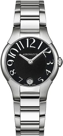 Aerowatch New Lady Grande Quartz A 06964 AA06 M