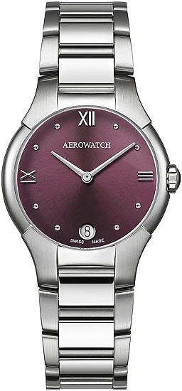 Aerowatch New Lady Grande Quartz A 06964 AA08 M