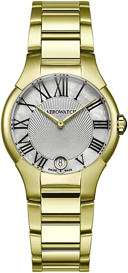 Aerowatch New Lady Grande Quartz A 06964 JA01 M