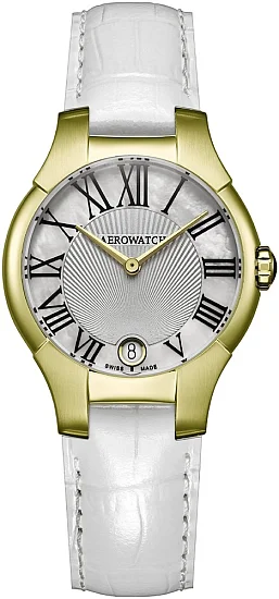 Aerowatch New Lady Grande Quartz A 06964 JA01