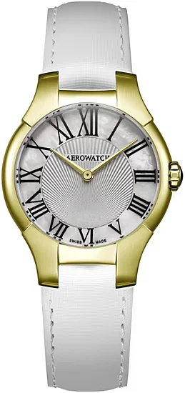 Aerowatch New Lady Grande Quartz A 47965 JA01
