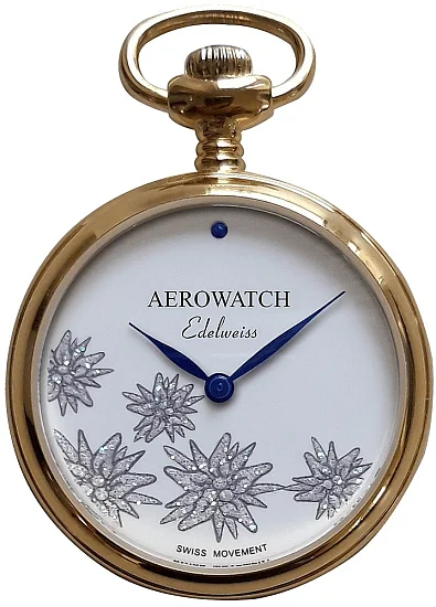 Aerowatch Pendant Watch Quartz A 32825 JA04