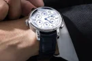  Zdjęcie 2 Aerowatch Renaissance 7 Times Zones Mechanical A 51974 AA01