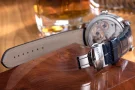  Zdjęcie 5 Aerowatch Renaissance 7 Times Zones Mechanical A 51974 AA01