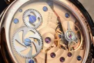  Zdjęcie 4 Aerowatch Renaissance 7 Times Zones Mechanical A 51974 R101