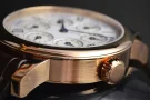  Zdjęcie 3 Aerowatch Renaissance 7 Times Zones Mechanical A 51974 R101