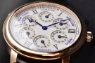  Zdjęcie 2 Aerowatch Renaissance 7 Times Zones Mechanical A 51974 R101