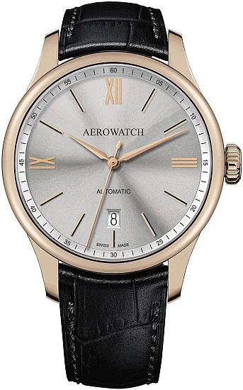 Aerowatch Renaissance Automatic A 60985 RO02
