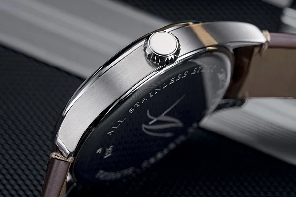 Aerowatch Renaissance Big Mechanical Pilot A 55981 AA01