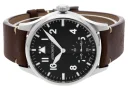  Zdjęcie 9 Aerowatch Renaissance Big Mechanical Pilot A 55981 AA01