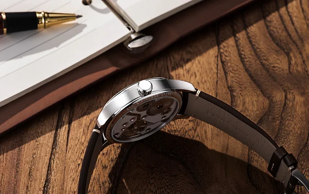 Aerowatch Renaissance Big Mechanical Pilot A 55981 AA02