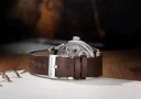  Zdjęcie 7 Aerowatch Renaissance Big Mechanical Pilot A 55981 AA02