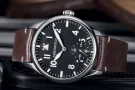  Zdjęcie 3 Aerowatch Renaissance Big Mechanical Pilot A 55981 AA01