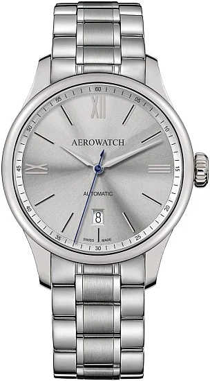 Aerowatch Renaissance Gents Automatic A 60985 AA01 M