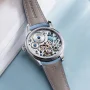  Zdjęcie 3 Aerowatch Renaissance Lady Mechanical Skeleton A 57981 AA26