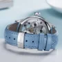  Zdjęcie 4 Aerowatch Renaissance Lady Mechanical Skeleton A 57981 AA26