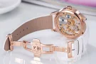  Zdjęcie 4 Aerowatch Renaissance Lady Mechanical Skeleton A 57981 R113