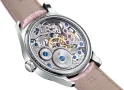  Zdjęcie 4 Aerowatch Renaissance Lady Mechanical Skeleton A 57981 AA14