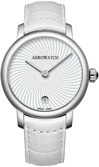 Aerowatch Renaissance Lady Quartz A 42938 AA18