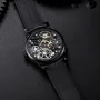  Zdjęcie 4 Aerowatch Renaissance Mechanical Skeleton A 50981 NO25