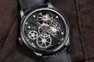  Zdjęcie 2 Aerowatch Renaissance Mechanical Skeleton A 50981 NO22