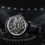  Zdjęcie 3 Aerowatch Renaissance Mechanical Skeleton A 50981 NO25