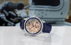  Zdjęcie 2 Aerowatch Renaissance Mechanical Skeleton A 50981 AA03 BICO