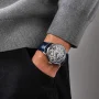  Zdjęcie 2 Aerowatch Renaissance Mechanical Skeleton A 50981 AA25