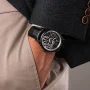  Zdjęcie 2 Aerowatch Renaissance Mechanical Skeleton A 50981 NO25