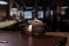  Zdjęcie 6 Aerowatch Renaissance Mechanical Skeleton A 50981 RO02