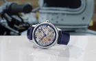  Zdjęcie 2 Aerowatch Renaissance Mechanical Skeleton A 50981 AA03