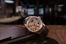  Zdjęcie 2 Aerowatch Renaissance Mechanical Skeleton A 50981 RO02