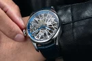  Zdjęcie 2 Aerowatch Renaissance Mechanical Skeleton Cobweb A 50981 AA19