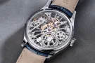  Zdjęcie 6 Aerowatch Renaissance Mechanical Skeleton Cobweb A 50981 AA19