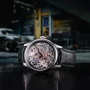  Zdjęcie 3 Aerowatch Renaissance Mechanical Skeleton Fir Tree A 50981 AA24