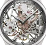  Zdjęcie 4 Aerowatch Renaissance Mechanical Skeleton Fir Tree A 50981 AA24