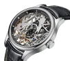  Zdjęcie 2 Aerowatch Renaissance Mechanical Skeleton Fir Tree A 50981 AA12