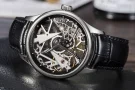  Zdjęcie 3 Aerowatch Renaissance Mechanical Skeleton Fir Tree A 50981 AA12