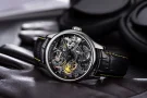  Zdjęcie 3 Aerowatch Renaissance Mechanical Skeleton Spider A 50981 AA22