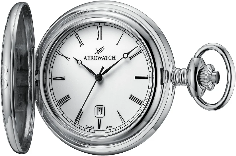 Aerowatch Savonnette Quartz A 42833 PD01