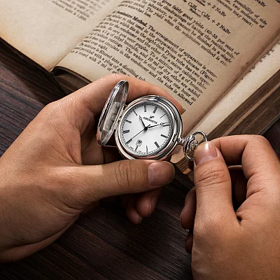 Aerowatch Savonnette Quartz A 42833 PD01