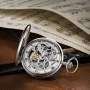 Zdjęcie 7 Aerowatch Savonnettes Mechanical Skeleton 57834 AA01