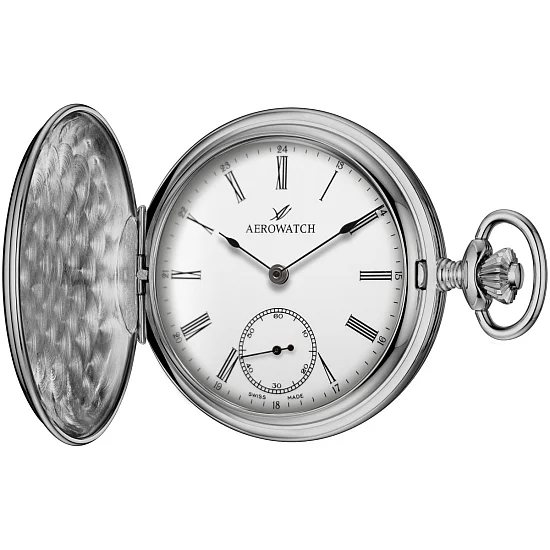 Aerowatch Savonnettes Mechanical 55836 PD01